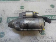 Recambio de motor arranque para audi a8 (4e2) 4.2 v8 32v tdi biturbo referencia OEM IAM   