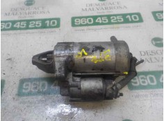 Recambio de motor arranque para audi a8 (4e2) 4.2 v8 32v tdi biturbo referencia OEM IAM    2