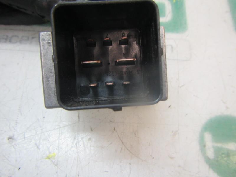 Recambio de caja precalentamiento para dacia sandero básico referencia OEM IAM 8200859243 8200859243 