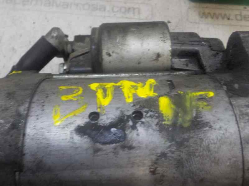 Recambio de motor arranque para audi a8 (4e2) 4.2 v8 32v tdi biturbo referencia OEM IAM   