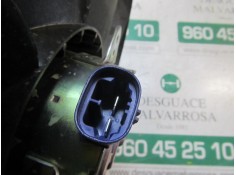 Recambio de electroventilador para renault clio iv business referencia OEM IAM    2