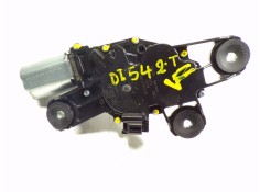 Recambio de motor limpia trasero para ford fiesta (ccn) 1.25 16v cat referencia OEM IAM 1774291 8A61A17K441AE  2