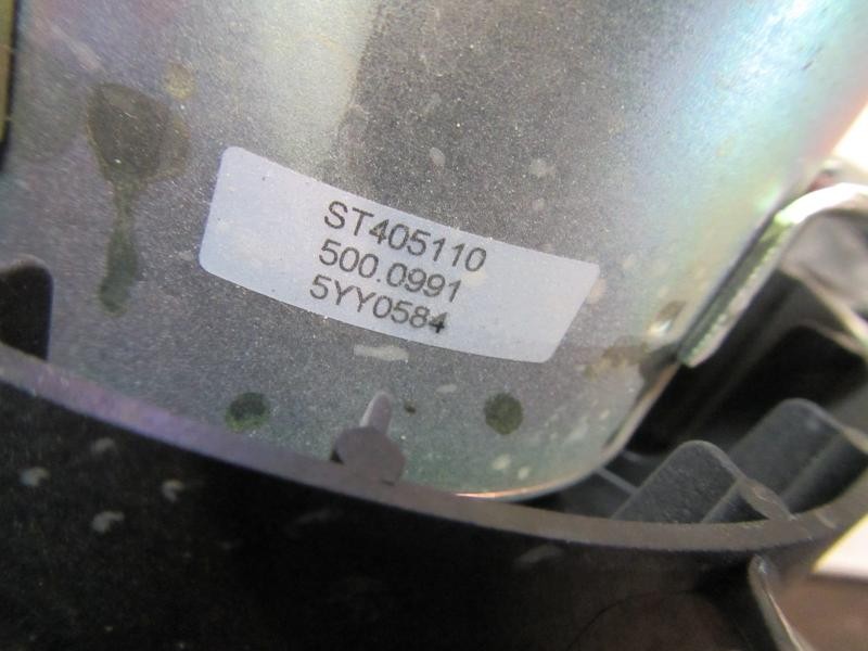 Recambio de electroventilador para renault clio iv business referencia OEM IAM   