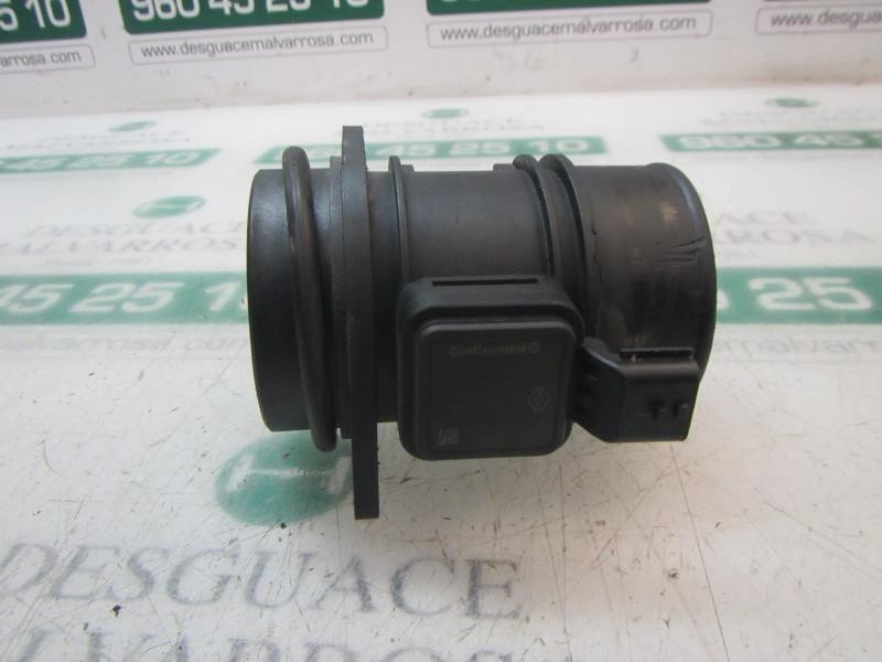 Recambio de caudalimetro para dacia sandero básico referencia OEM IAM 8200651315 8200651315 