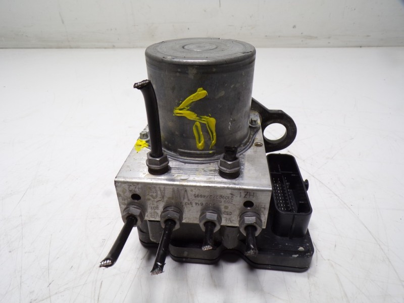 Recambio de abs para skoda kamiq (nw4) 1.0 tsi referencia OEM IAM 2Q0614517APBEF 2Q0614517AP 