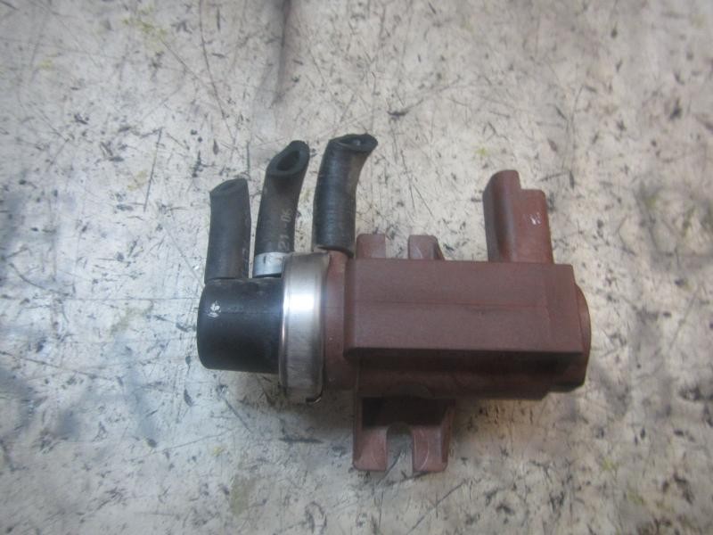 Recambio de valvula aire adicional para mazda 3 berlina (bk) 1.6 cd diesel cat referencia OEM IAM Y60118740  