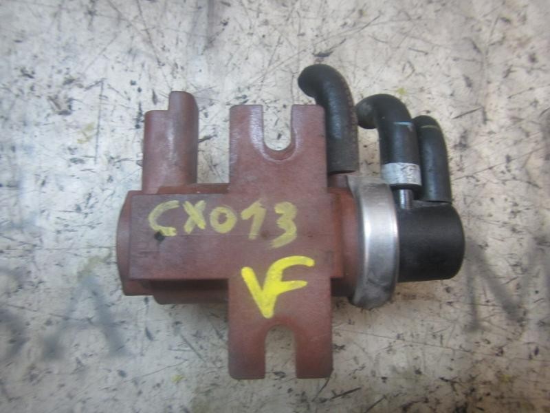 Recambio de valvula aire adicional para mazda 3 berlina (bk) 1.6 cd diesel cat referencia OEM IAM Y60118740  