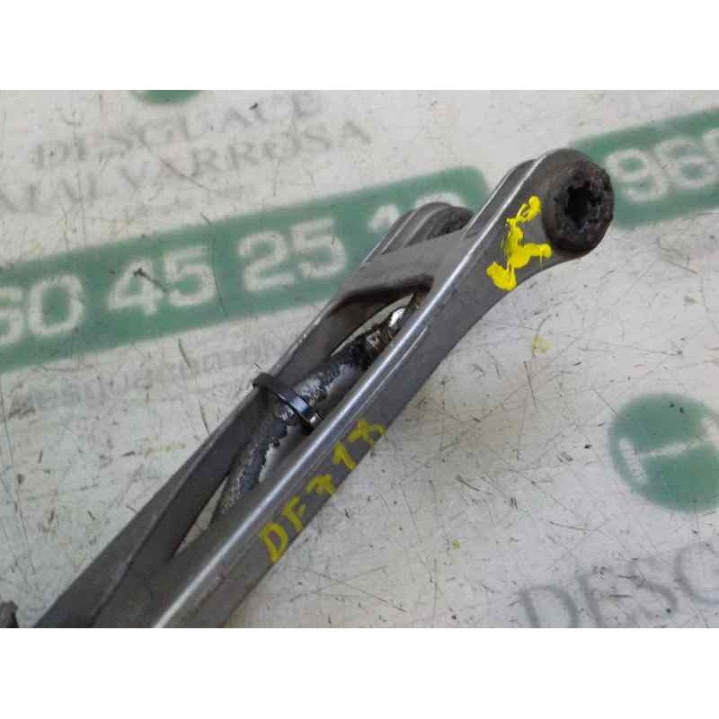 Recambio de palanca cambio para bmw serie 1 berlina (e81/e87) 2.0 turbodiesel cat referencia OEM IAM 25117566295  