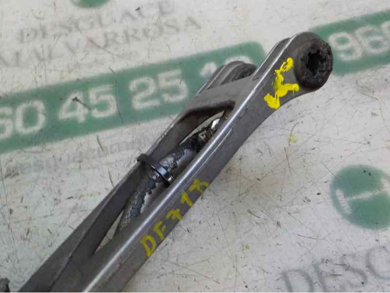 Recambio de palanca cambio para bmw serie 1 berlina (e81/e87) 2.0 turbodiesel cat referencia OEM IAM 25117566295  