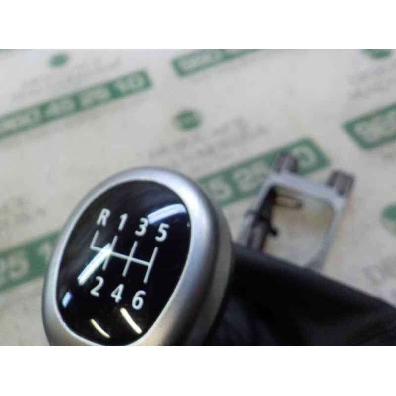 Recambio de palanca cambio para bmw serie 1 berlina (e81/e87) 2.0 turbodiesel cat referencia OEM IAM 25117566295  