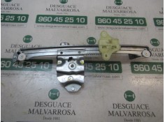 Recambio de elevalunas delantero izquierdo para renault clio iv business referencia OEM IAM    2