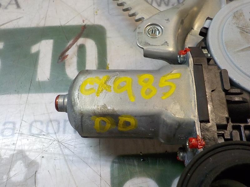 Recambio de elevalunas delantero derecho para toyota rav 4 advance hybrid referencia OEM IAM 6980130280  