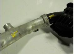 Recambio de tubo intercooler para mercedes-benz clase m (w166) ml 350 bluetec (166.004) referencia OEM IAM A6420982507   2