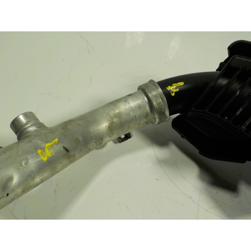 Recambio de tubo intercooler para mercedes-benz clase m (w166) ml 350 bluetec (166.004) referencia OEM IAM A6420982507  