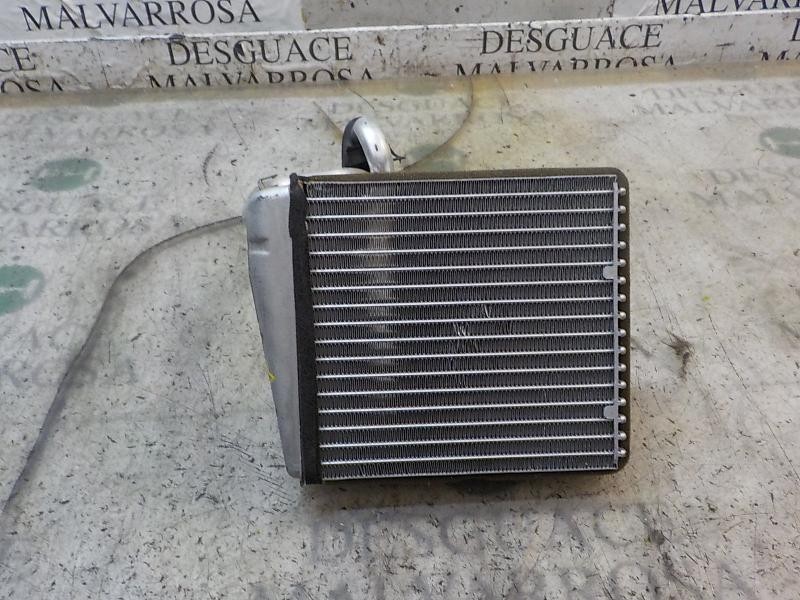 Recambio de radiador calefaccion / aire acondicionado para audi a3 (8p) 2.0 tdi ambiente referencia OEM IAM 1K0819031B  