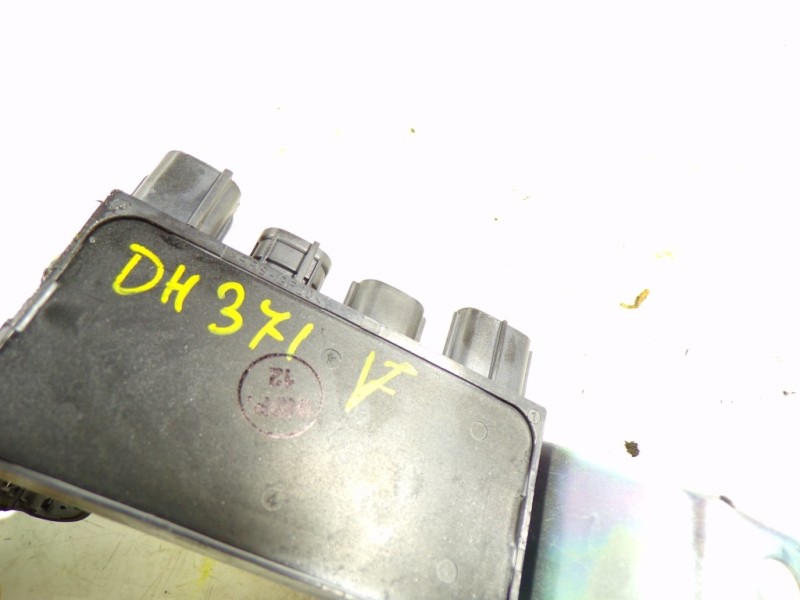 Recambio de caja precalentamiento para toyota hilux (3b/3c/3d) doble cabina referencia OEM IAM 285510E010 285510E010 TG132700004