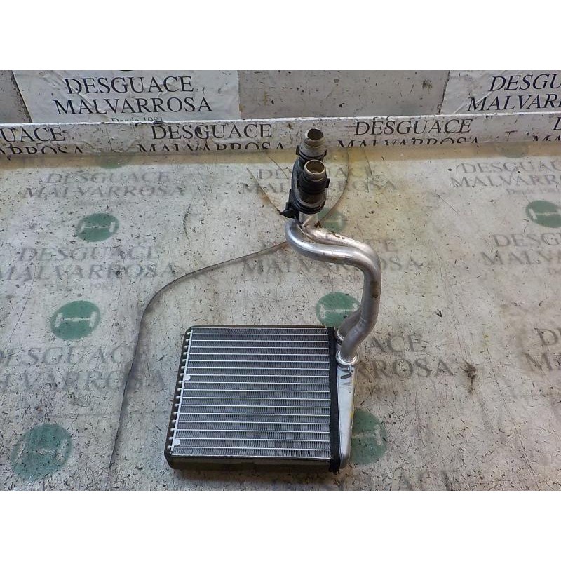 Recambio de radiador calefaccion / aire acondicionado para audi a3 (8p) 2.0 tdi ambiente referencia OEM IAM 1K0819031B  