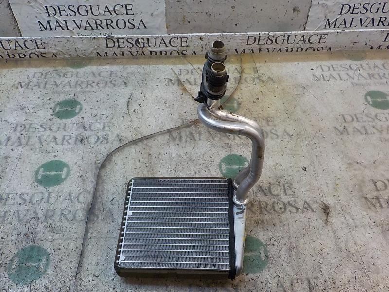 Recambio de radiador calefaccion / aire acondicionado para audi a3 (8p) 2.0 tdi ambiente referencia OEM IAM 1K0819031B  