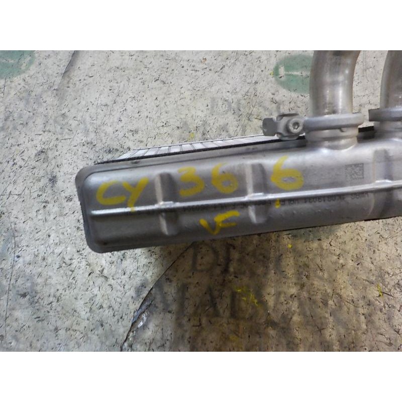 Recambio de radiador calefaccion / aire acondicionado para audi a3 (8p) 2.0 tdi ambiente referencia OEM IAM 1K0819031B  