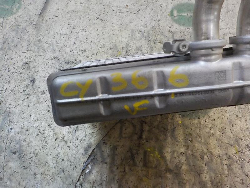 Recambio de radiador calefaccion / aire acondicionado para audi a3 (8p) 2.0 tdi ambiente referencia OEM IAM 1K0819031B  