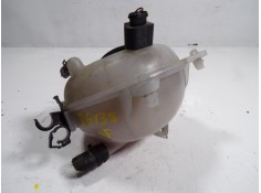 Recambio de deposito expansion para volkswagen golf vii sportsvan 1.6 16v tdi dpf referencia OEM IAM 5Q0121407T   2