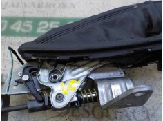 Recambio de palanca freno de mano para bmw serie 1 berlina (e81/e87) 2.0 turbodiesel cat referencia OEM IAM 34406782749   2