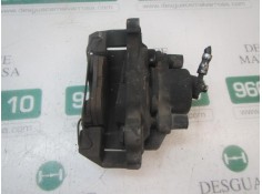 Recambio de pinza freno delantera derecha para seat leon (1p1) 2.0 tdi referencia OEM IAM    2