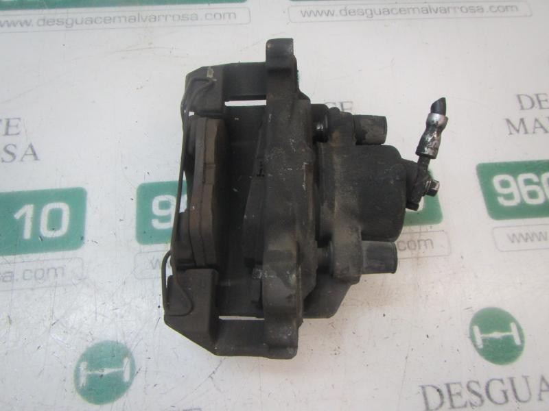 Recambio de pinza freno delantera derecha para seat leon (1p1) 2.0 tdi referencia OEM IAM   