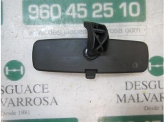 Recambio de espejo interior para renault clio iv business referencia OEM IAM    2