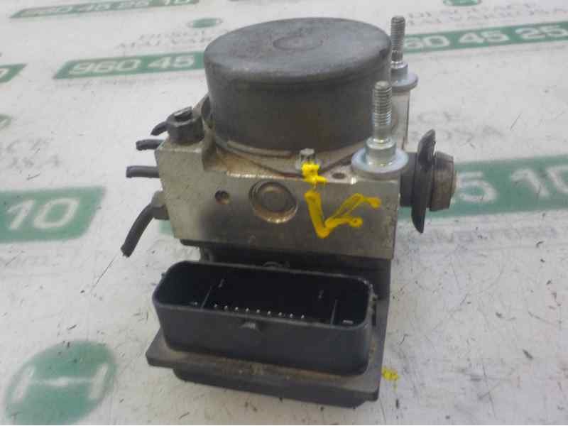 Recambio de abs para fiat nuova 500 (150) 1.2 cat referencia OEM IAM   