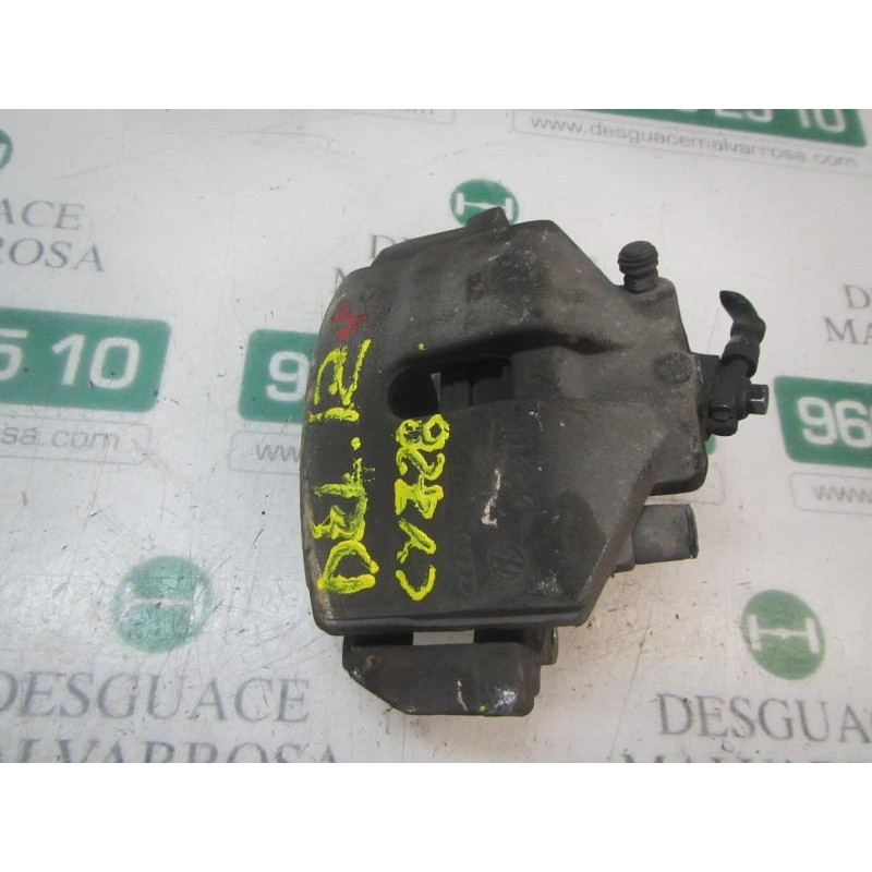 Recambio de pinza freno delantera izquierda para seat leon (1p1) 2.0 tdi referencia OEM IAM   