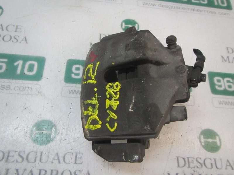 Recambio de pinza freno delantera izquierda para seat leon (1p1) 2.0 tdi referencia OEM IAM   