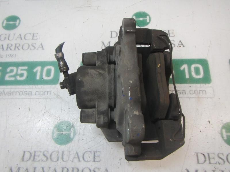 Recambio de pinza freno delantera izquierda para seat leon (1p1) 2.0 tdi referencia OEM IAM   