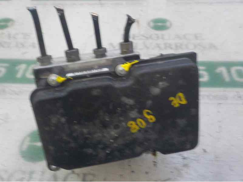 Recambio de abs para fiat nuova 500 (150) 1.2 cat referencia OEM IAM   