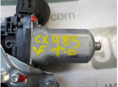 Recambio de elevalunas trasero derecho para toyota rav 4 advance hybrid referencia OEM IAM 6980342050   2