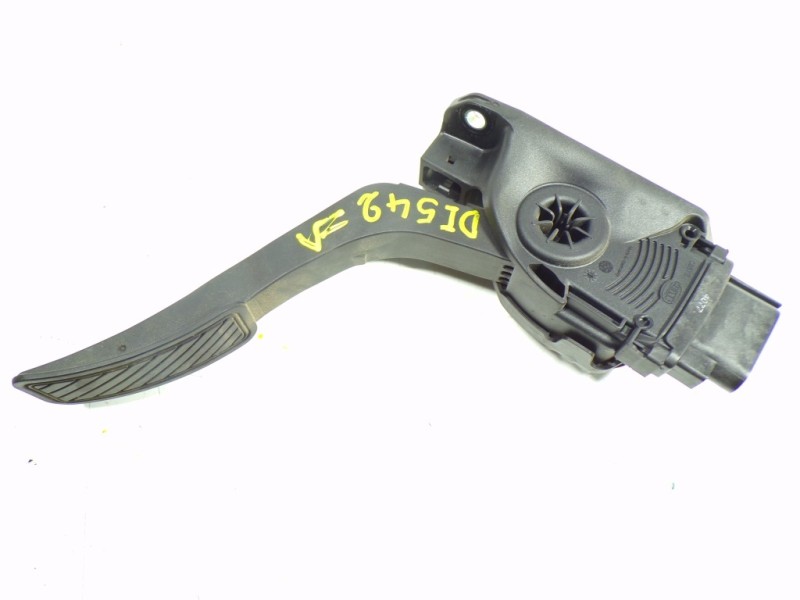 Recambio de potenciometro pedal para ford fiesta (ccn) 1.25 16v cat referencia OEM IAM 1708164 8V219F836AC 