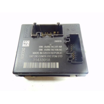 MODULO ELECTRONICO 31456701 31433918 