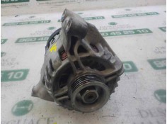 Recambio de alternador para fiat nuova 500 (150) 1.2 cat referencia OEM IAM    2