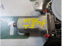 Recambio de elevalunas trasero izquierdo para toyota rav 4 advance hybrid referencia OEM IAM 6980442050   2