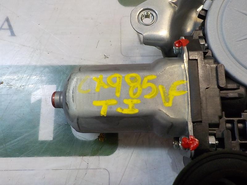 Recambio de elevalunas trasero izquierdo para toyota rav 4 advance hybrid referencia OEM IAM 6980442050  