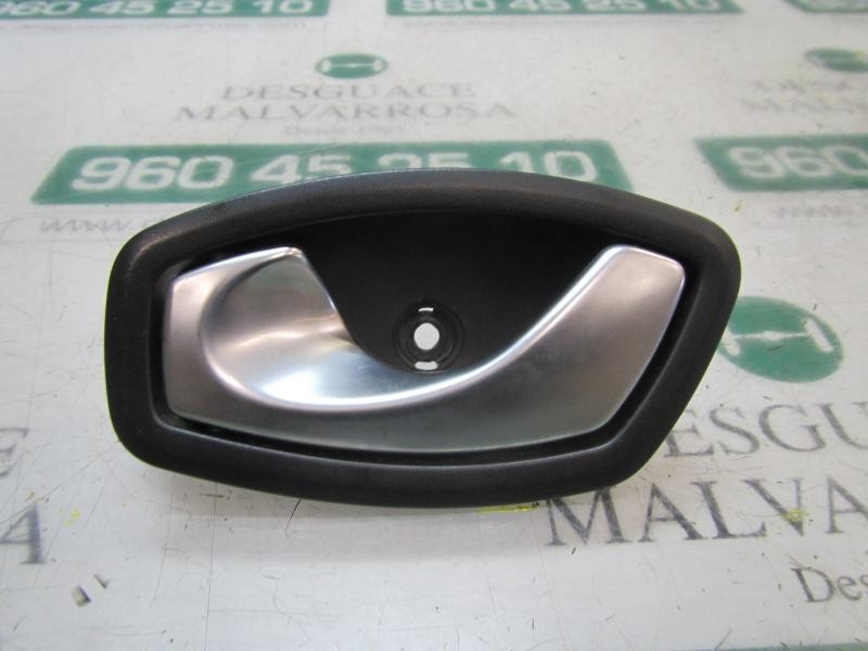 Recambio de maneta interior delantera izquierda para renault clio iv business referencia OEM IAM   