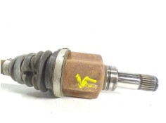 Recambio de transmision izquierda para ford fiesta (ccn) 1.25 16v cat referencia OEM IAM 2002895 8V513B437AAC  2