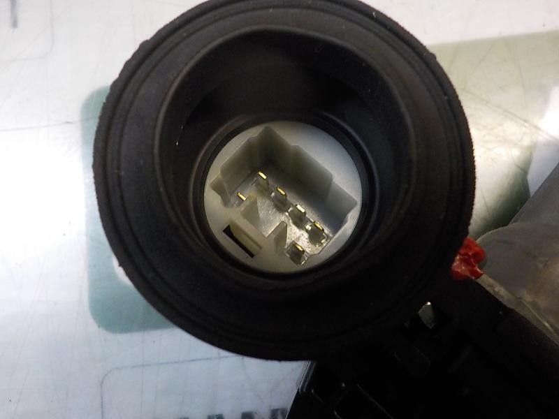 Recambio de elevalunas trasero izquierdo para toyota rav 4 advance hybrid referencia OEM IAM 6980442050  