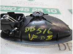 Recambio de maneta interior delantera izquierda para renault clio iv business referencia OEM IAM    2