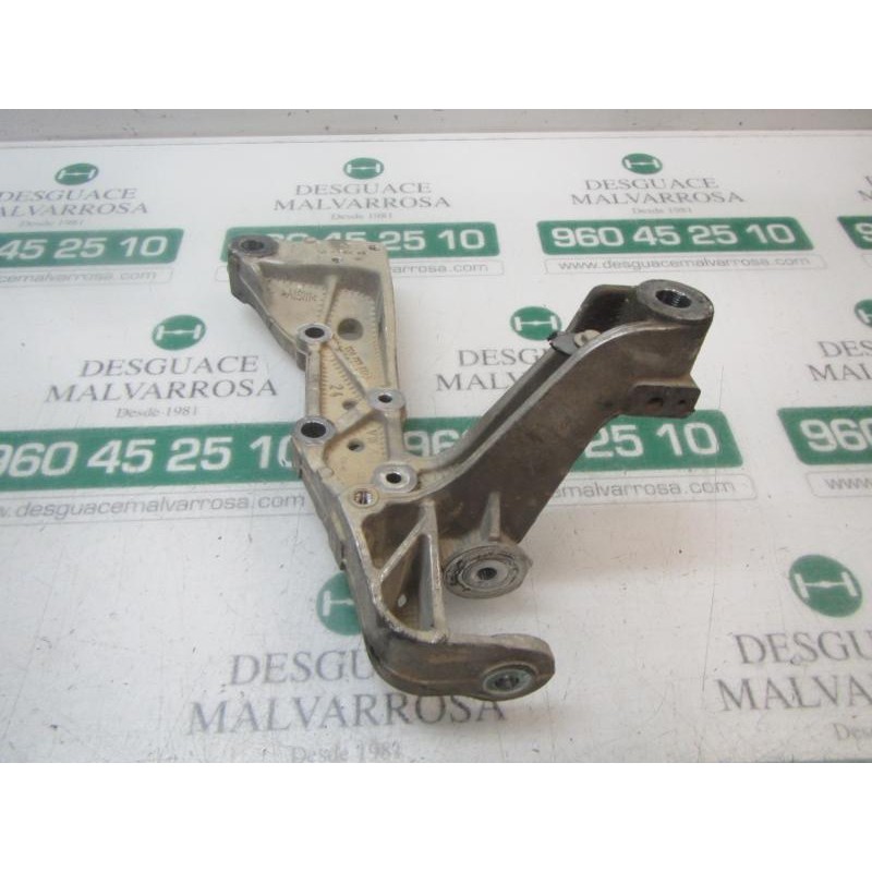 Recambio de soporte brazo suspension delantero izquierdo para seat leon (1p1) 2.0 tdi referencia OEM IAM   