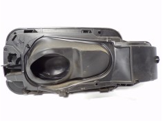 Recambio de tapa combustible para peugeot rifter 1.2 12v e-thp / puretech referencia OEM IAM 9817924480   2