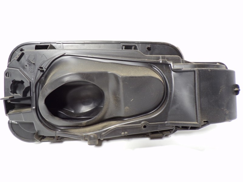 Recambio de tapa combustible para peugeot rifter 1.2 12v e-thp / puretech referencia OEM IAM 9817924480  