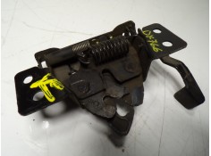 Recambio de cerradura capot para hyundai i40 1.7 crdi cat referencia OEM IAM 811303Z000   2