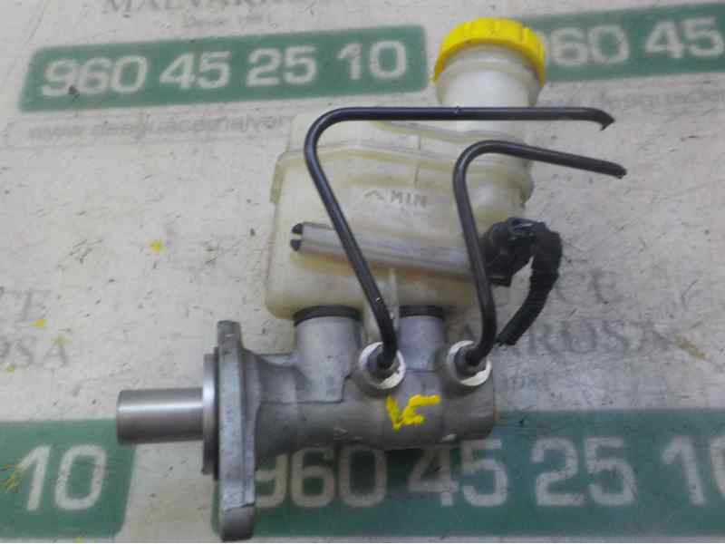 Recambio de bomba freno para fiat nuova 500 (150) 1.2 cat referencia OEM IAM   