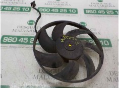 Recambio de electroventilador para fiat scudo (222) 1.9 turbodiesel referencia OEM IAM   